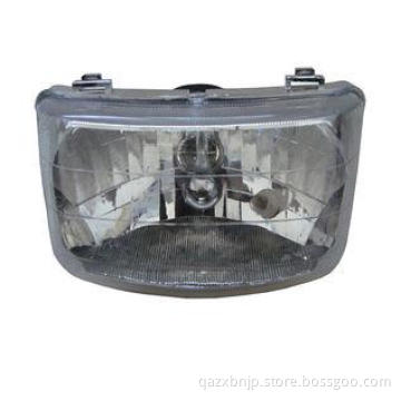 High Power TM Brightest Motorcycle Headlights with Groupwar